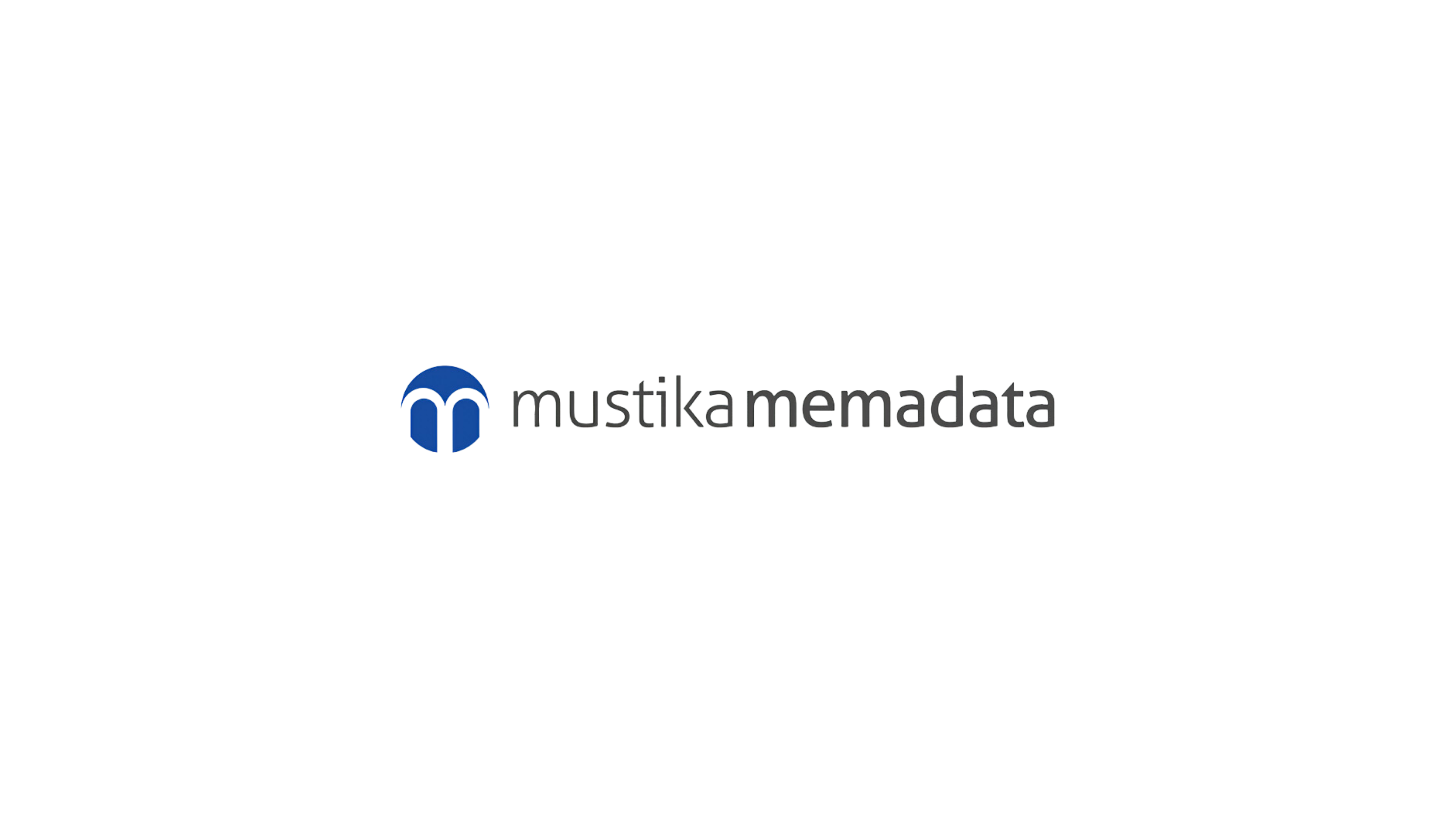 MUSTIKAMEMADATA